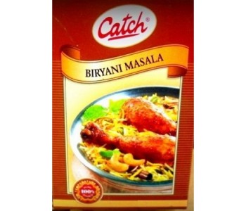 CATCH BIRYANI MASALA